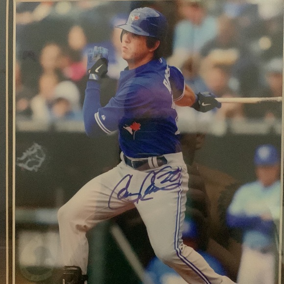 Toronto blue jays singed Colby Rasmus picture - Picture 5 of 5